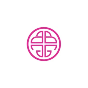 Budhagirl brand logo for budhagirlsparkling.com