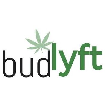 Budlyft brand logo for budlyft.com