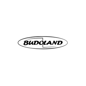 Budoland brand logo for budoland.com