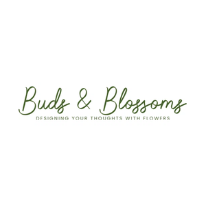budsandblossomscitra brand logo for budsandblossomscitra.com