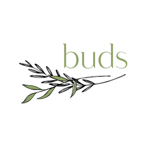 budscincinnati brand logo for budscincinnati.com