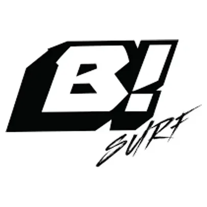 Buell brand logo for buellsurf.com
