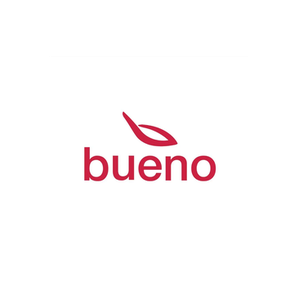Bueno Shoes brand logo for buenoshoes.com.au