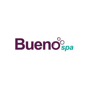 Bueno Spa brand logo for buenospa.com