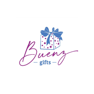 Buenz brand logo for buenzgiftsog.com