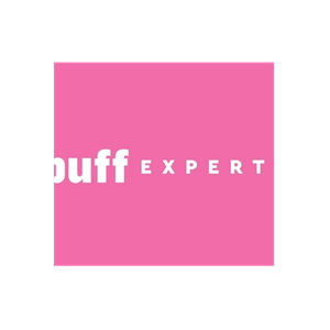 Buff Experts brand logo for buffexperts.com