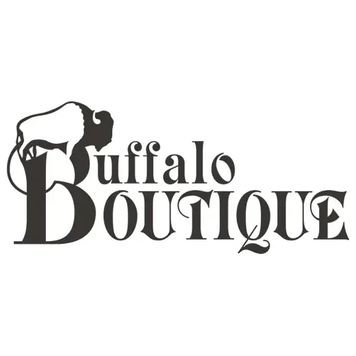 Buffalo Boutique brand logo for buffaloboutique.com