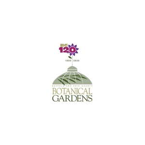 Buffalo Gardens brand logo for buffalogardens.com