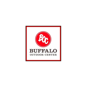 Buffalo River brand logo for buffaloriver.com