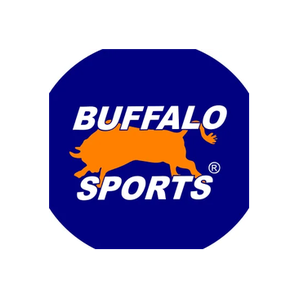 Buffalo Sports brand logo for buffalosports.com.au