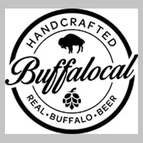 buffalocal brand logo for buffalocal.com