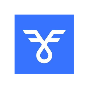 Buffer brand logo for buffer.com