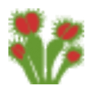 Bug Biting Plants brand logo for bugbitingplants.com
