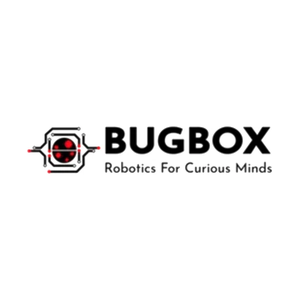 Bug Box brand logo for bugbox.au