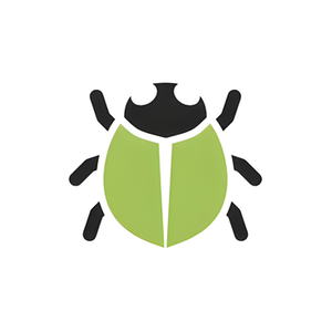 Bug Frenzy brand logo for bugfrenzy.com.au