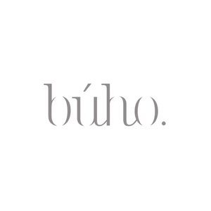 Buho brand logo for buhobcn.com