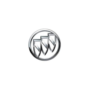 Buick brand logo for buick.com