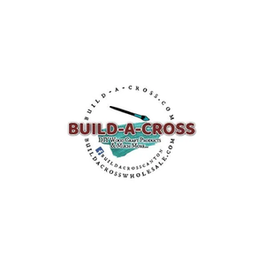 Build-a-Cross brand logo for build-a-cross.com