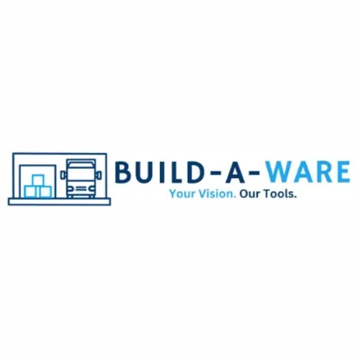 Build-a-Ware brand logo for build-a-ware.com