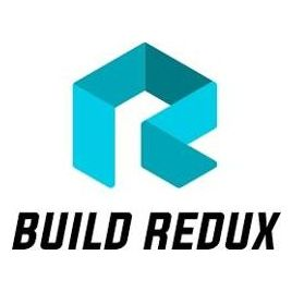 Build Redux brand logo for buildredux.com