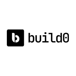 build0 brand logo for build0.ai