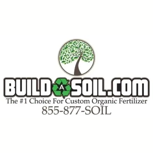 BuildASoil brand logo for buildasoil.com