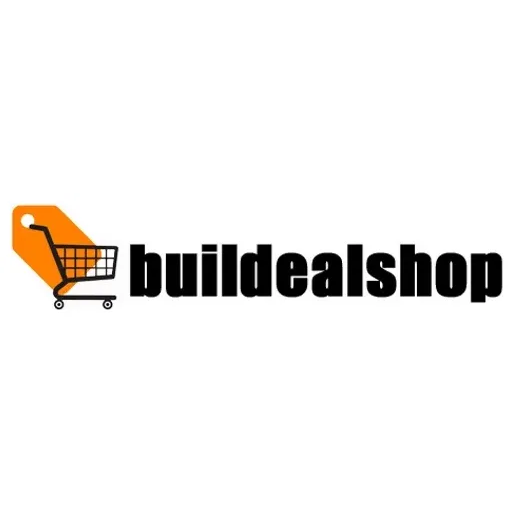 buildealshop brand logo for buildealshop.com