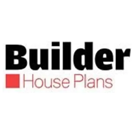 Builder House Plans brand logo for builderhouseplans.com