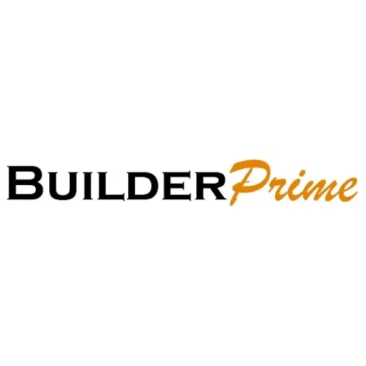 Builder Prime brand logo for builderprime.com
