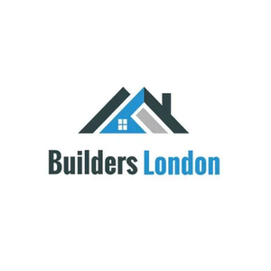 Builders London brand logo for builderslondon.org