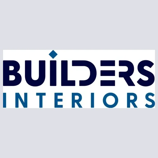 buildersinteriors brand logo for buildersinteriors.com