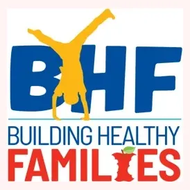 buildinghealthyfamilies brand logo for buildinghealthyfamilies.us