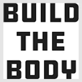 buildthebody brand logo for buildthebody.com