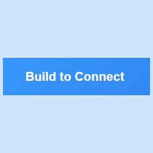 buildtoconnect brand logo for buildtoconnect.com