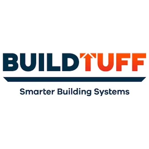 buildtuff brand logo for buildtuff.com