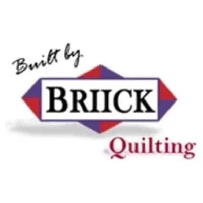 Built By Briick brand logo for bbbriick.com