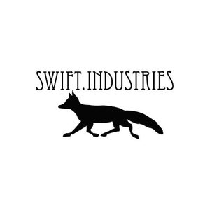 Built by Swift brand logo for builtbyswift.com