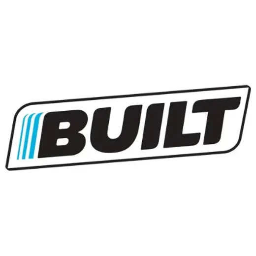 builtlogistics brand logo for builtlogistics.com