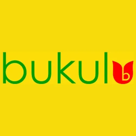 bukulu brand logo for bukulu.com
