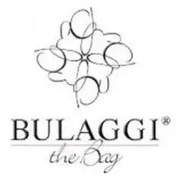 Bulaggi brand logo for bulaggi.com