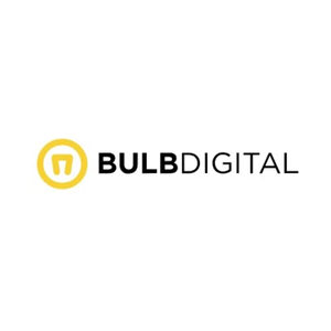 Bulb Digital brand logo for bulb.digital