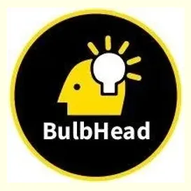 bulbheadinternational brand logo for bulbheadinternational.com