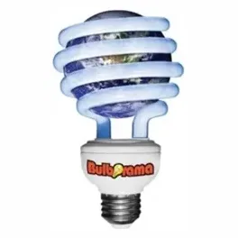 Bulborama brand logo for bulborama.com