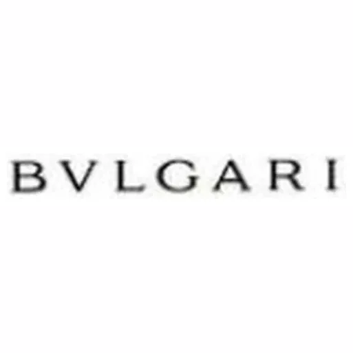 Bulgari brand logo for bulgari.com
