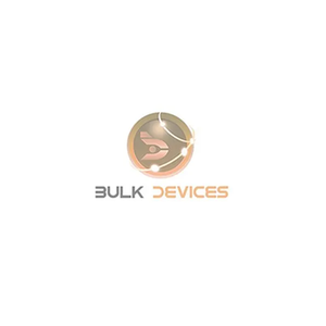 Bulk Devices brand logo for bulkdevices.co.uk