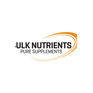 Bulk Nutrients brand logo for bulknutrients.com.au