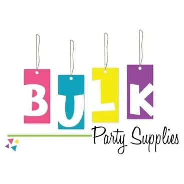 Bulk Party Supplies brand logo for bulkpartysupplies.com