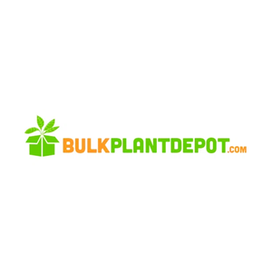 Bulk Plant Depot brand logo for bulkplantdepot.com