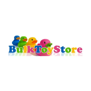 Bulk Toy Store brand logo for bulktoystore.com