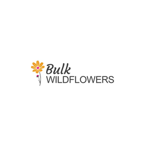 Bulk Wildflowers brand logo for bulkwildflowers.com